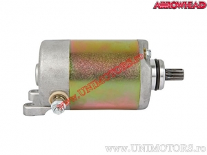 Electromotor - Honda CH 250 Elite / CN 250 Helix - Arrowhead