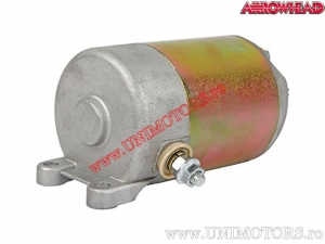Electromotor - Honda CH 250 Elite / CN 250 Helix - Arrowhead