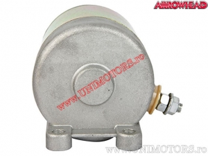 Electromotor - Honda CH 250 Elite / CN 250 Helix - Arrowhead