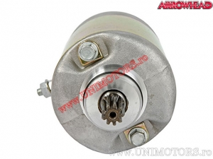 Electromotor - Honda CH 250 Elite / CN 250 Helix - Arrowhead