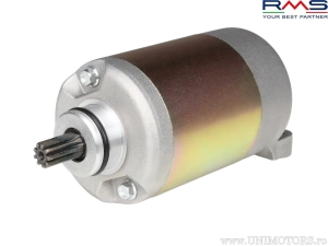Electromotor - Honda CN Helix / Piaggio Hexagon GT (motor Honda) / Super Hexagon GTX (motor Honda) 4T 250cc - RMS