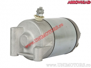 Electromotor - Honda CRF 230 F / CG 125 M / CG 125 ES / XR 125 L - Arrowhead