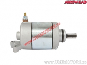 Electromotor - Honda CRF 250 X ('04-'19) / HM-Moto CRE F 250 X ('04-'13) / CRE F 450 X ('05'13) - Arrowhead