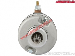 Electromotor - Honda CRF 250 X ('04-'19) / HM-Moto CRE F 250 X ('04-'13) / CRE F 450 X ('05'13) - Arrowhead