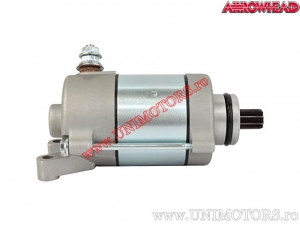 Electromotor - Honda CRF 450 X - Arrowhead