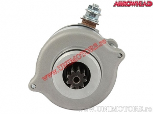 Electromotor - Honda CRF 450 X - Arrowhead