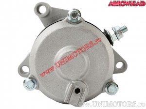 Electromotor - Honda GL 1500 C Valkyrie F6C / GL 1500 CD / GL1500 CF / GL1500 CT - Arrowhead