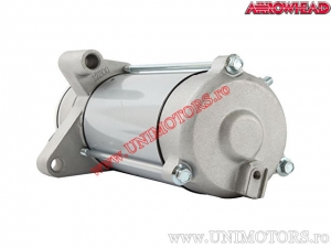 Electromotor - Honda GL 1500 C Valkyrie F6C / GL 1500 CD / GL1500 CF / GL1500 CT - Arrowhead