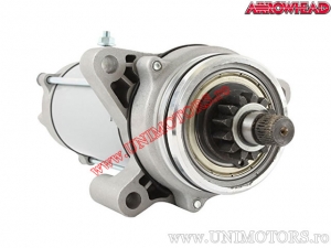 Electromotor - Honda GL 1500 / GL 1500 A / GL 1500 SE Gold Wing - Arrowhead
