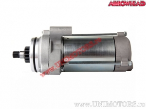 Electromotor - Honda GL 1800 Gold Wing / GL 1800 A Gold Wing ABS - Arrowhead