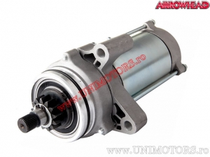 Electromotor - Honda GL 1800 Gold Wing / GL 1800 A Gold Wing ABS - Arrowhead