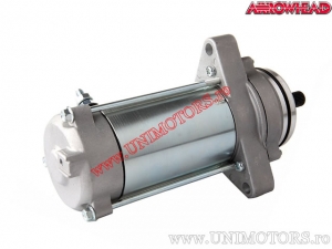 Electromotor - Honda GL 1800 Gold Wing / GL 1800 A Gold Wing ABS - Arrowhead
