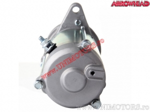 Electromotor - Honda GL 1800 Gold Wing / GL 1800 A Gold Wing ABS - Arrowhead