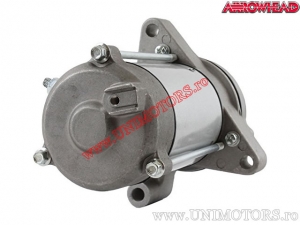 Electromotor - Honda GL 1800 Goldwing ABS / GL 1800 Goldwing Airbag/Navi ABS / GL 1800 B Goldwing/F6B/Bagger ABS - Arrowhead
