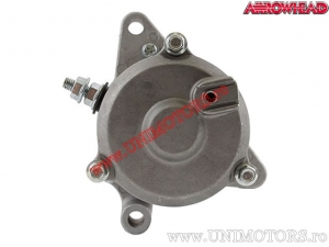 Electromotor - Honda GL 1800 Goldwing ABS / GL 1800 Goldwing Airbag/Navi ABS / GL 1800 B Goldwing/F6B/Bagger ABS - Arrowhead