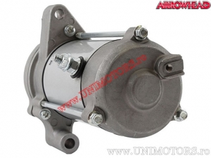 Electromotor - Honda GL 1800 Goldwing ABS / GL 1800 Goldwing Airbag/Navi ABS / GL 1800 B Goldwing/F6B/Bagger ABS - Arrowhead
