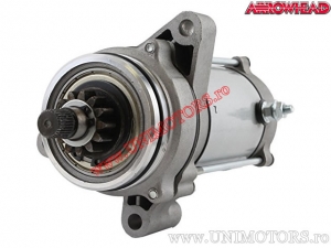 Electromotor - Honda GL 1800 Goldwing ABS / GL 1800 Goldwing Airbag/Navi ABS / GL 1800 B Goldwing/F6B/Bagger ABS - Arrowhead