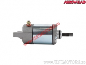 Electromotor - Honda NX 650 Dominator / XR 650 L - Arrowhead