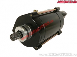 Electromotor - Honda PC 800 Pacific Coast / VT 1100 C Shadow / VT 1100 C2 Shadow / VT 1100 C3 Shadow Aero - Arrowhead