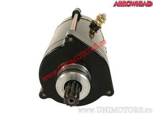 Electromotor - Honda PC 800 Pacific Coast / VT 1100 C Shadow / VT 1100 C2 Shadow / VT 1100 C3 Shadow Aero - Arrowhead