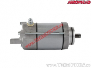 Electromotor - Honda RVF 750 R / VFR 800 Interceptor / VFR 800 A Interceptor / VFR 800 F Interceptor - Arrowhead