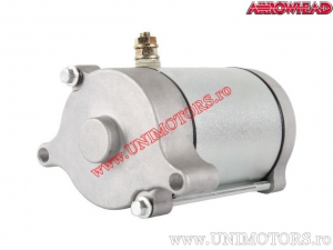 Electromotor - Honda ST 1300 Pan European CBS / ST 1300 A Pan European ABS CBS - Arrowhead