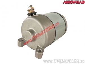 Electromotor - Honda TRX 450 ER Sportrax E-Start - Arrowhead