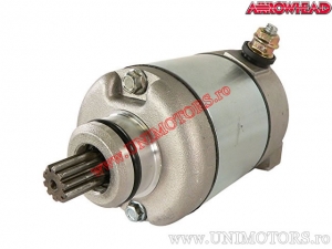 Electromotor - Honda TRX 450 ER Sportrax E-Start - Arrowhead