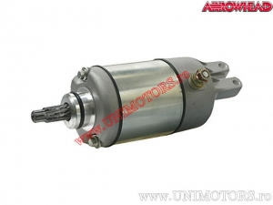 Electromotor - Honda TRX 450 ES / TRX 400 Fourtrax / TRX 450 / TRX 500 FourTrax - Arrowhead