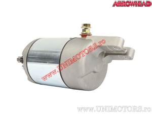Electromotor - Honda TRX 500 FA FourTrax Foreman Rubicon / TRX 500 FGA FourTrax Foreman - Arrowhead