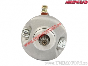 Electromotor - Honda TRX 500 FA FourTrax Foreman Rubicon / TRX 500 FGA FourTrax Foreman - Arrowhead