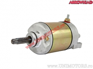 Electromotor - Honda TRX400 EX SporTrax / TRX 400 X - Arrowhead
