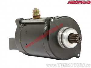 Electromotor - Honda VF 500 C V30 Magna / VF 500 F Interceptor - Arrowhead