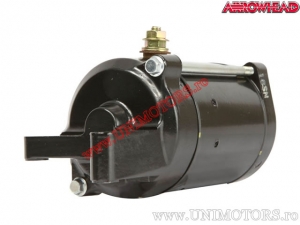 Electromotor - Honda VF 500 C V30 Magna / VF 500 F Interceptor - Arrowhead