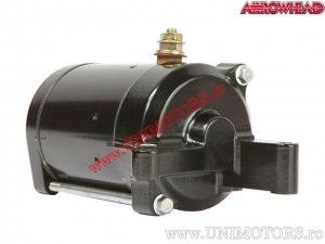 Electromotor - Honda VF 500 C V30 Magna / VF 500 F Interceptor - Arrowhead