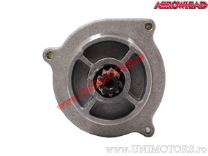 Electromotor - Honda VFR 750 F Interceptor / VF 750 C Magna / VFR 700 F / VFR 750 R - Arrowhead