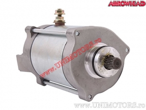 Electromotor - Honda VT 1100 C Shadow - Arrowhead
