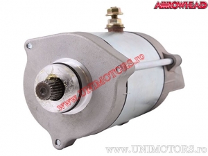 Electromotor - Honda VT 1100 C Shadow - Arrowhead