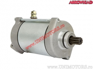 Electromotor - Honda VT 750 C Shadow / VT 750 CD Shadow ACE / VT 750 DC Shadow Spirit - Arrowhead