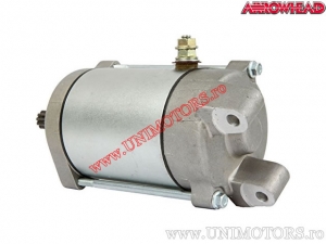 Electromotor - Honda VT 750 C Shadow / VT 750 CD Shadow ACE / VT 750 DC Shadow Spirit - Arrowhead