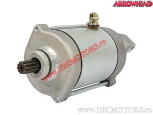 Electromotor - Honda VT 750 C Shadow / VT 750 CD Shadow ACE / VT 750 DC Shadow Spirit - Arrowhead