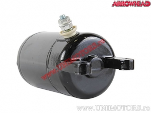 Electromotor - Kawasaki EL 250 Eliminator / EX 250 Ninja - Arrowhead