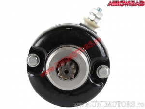 Electromotor - Kawasaki EL 250 Eliminator / EX 250 Ninja - Arrowhead