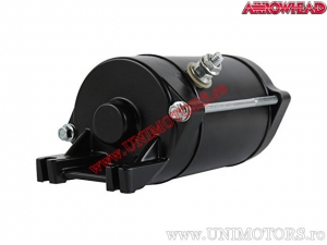 Electromotor - Kawasaki ER-6F 650 A / ER-6N 650 A ('05-'08) - Arrowhead