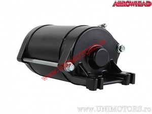 Electromotor - Kawasaki ER-6F 650 A / ER-6N 650 A ('05-'08) - Arrowhead