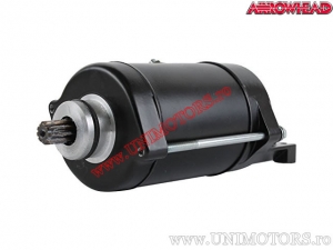 Electromotor - Kawasaki ER-6F 650 A / ER-6N 650 A ('05-'08) - Arrowhead