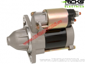 Electromotor - Kawasaki KAF 300 Mule 500 ('90-'96) / KAF 300 Mule 520 ('00-'01) / KAF Mule 550 ('97-'04) - (Rick's)
