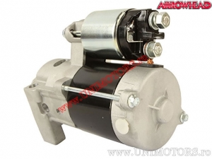 Electromotor - Kawasaki KAF 400 Mule 600 / KAF 400 Mule 610 - Arrowhead