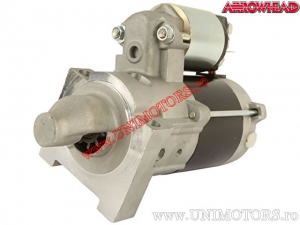 Electromotor - Kawasaki KAF 400 Mule 600 / KAF 400 Mule 610 - Arrowhead
