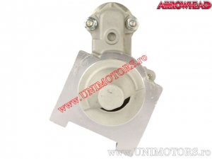 Electromotor - Kawasaki KAF 400 Mule 600 / KAF 400 Mule 610 - Arrowhead